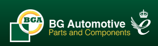 BGA