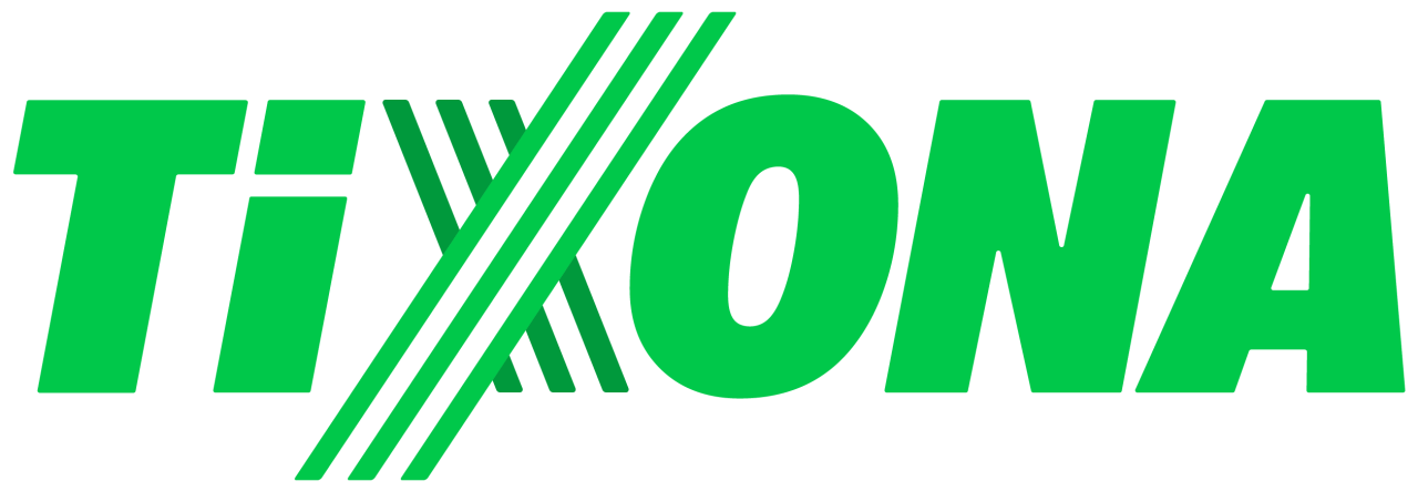TIXONA